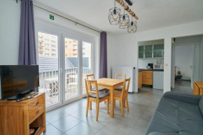 Appartement vlakbij strand-ORCH 0104